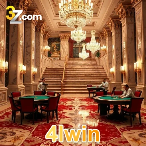 4lwin Jogos de caça-níqueis