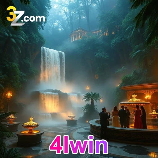 4lwin Apostas em Esportes