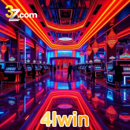 4lwin Jogos de caça-níqueis