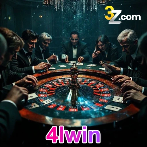 4lwin Plataforma Oficial