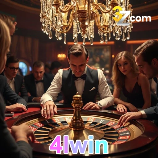 4lwin Jogos de caça-níqueis